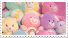 Rainbow Care Bears