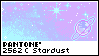 Stardust Pantone Stardust Pantone