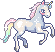 Rainbow Unicorn