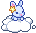 Cloud Bunny